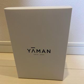 ヤーマン(YA-MAN)のヤーマン RFボーテ フォトPLUS EX(フェイスケア/美顔器)
