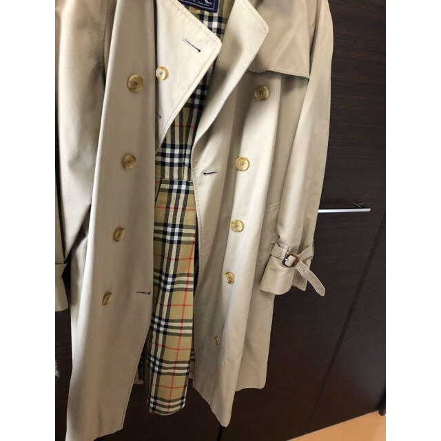 BURBERRY(バーバリー)のバーバリー トレンチコート レディースのジャケット/アウター(トレンチコート)の商品写真