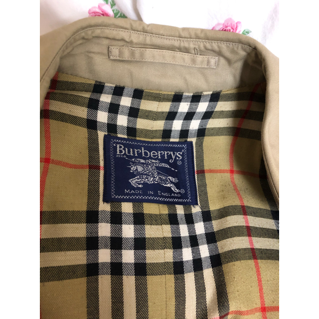 BURBERRY(バーバリー)のバーバリー トレンチコート レディースのジャケット/アウター(トレンチコート)の商品写真