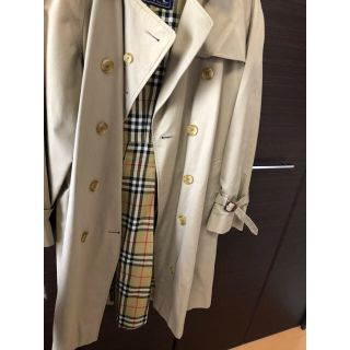 バーバリー(BURBERRY)のバーバリー トレンチコート(トレンチコート)