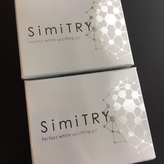 新品未開封　フォーマルクライン　薬用　simTRY 60g シミトリー(オールインワン化粧品)