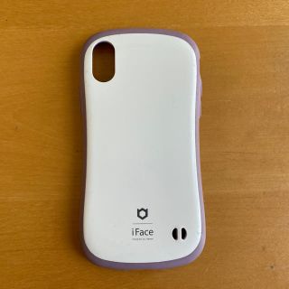 iFace iPhoneX(iPhoneケース)