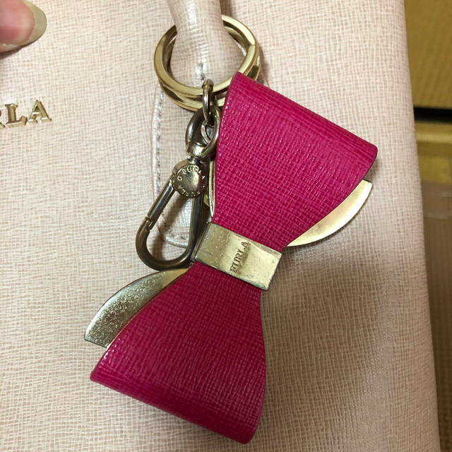 最新品お得】 Furla ありぽ様専用 美品 FURLA ハンドバッグ ピンクの通販 by あゆき｜フルラならラクマ 