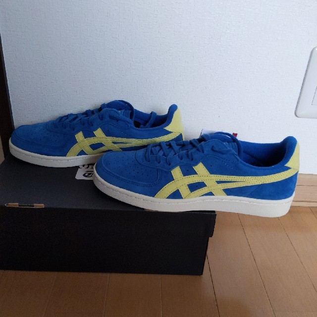 Onitsuka Tiger(オニツカタイガー)のオニツカタイガーOnitsukaTigerスニーカーTH5K1LGSM26cm メンズの靴/シューズ(スニーカー)の商品写真