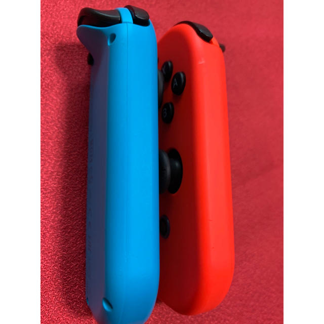 NintendoSwitch本体　訳あり