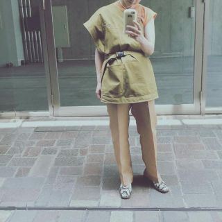 ドリスヴァンノッテン ベスト/ジレ(レディース)の通販 47点 | DRIES