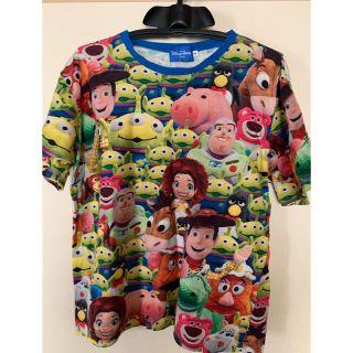 ディズニー(Disney)のディズニー　トイストーリー(Tシャツ/カットソー(半袖/袖なし))