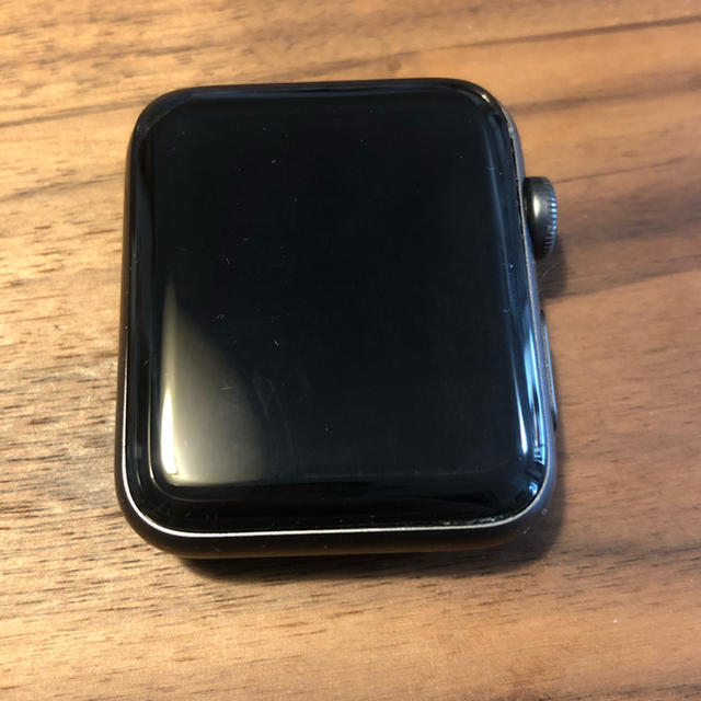 Apple Watch series3 42mm アルミ GPS ジャンク その他 - maquillajeenoferta.com