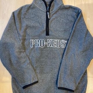 プロケッズ(PRO-Keds)の男児140 フリース(Tシャツ/カットソー)