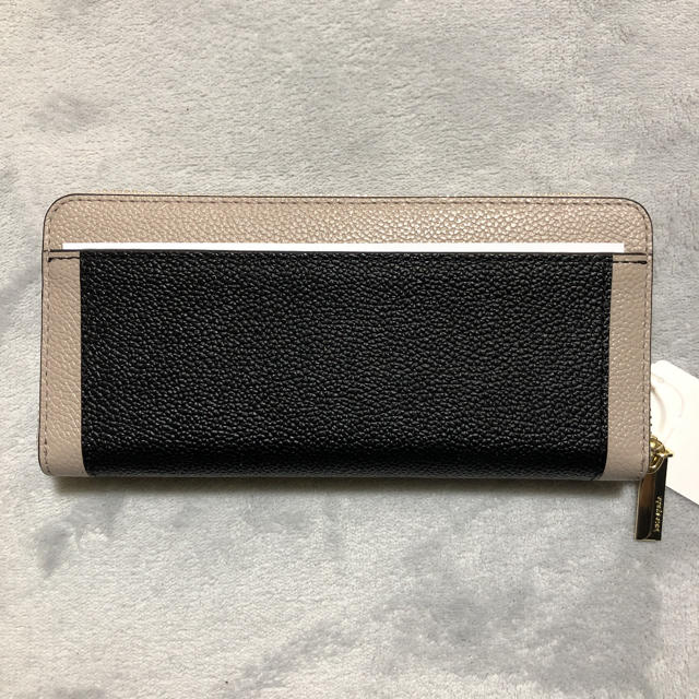 kate spade new york(ケイトスペードニューヨーク)の新品　kate spade ケイトスペード 長財布 レディースのファッション小物(財布)の商品写真