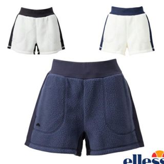 エレッセ(ellesse)のellesse  テニス ショートパンツ(ウェア)