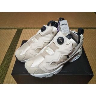 リーボック(Reebok)のREEBOK INSTA PUMP FURY 1ST OG 24.5cm(スニーカー)