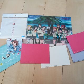 セガ(SEGA)のラブライブ　サンシャイン　グッズ　まとめ売り(キャラクターグッズ)