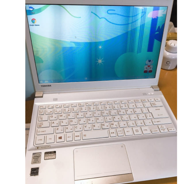 TOSHIBA dynabook ノートPCノートPC