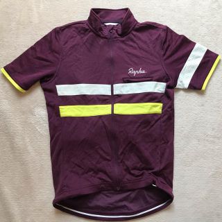 Rapha BREVET Jersey(ウエア)