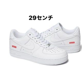 シュプリーム(Supreme)のsupreme×NIKE AF1(スニーカー)