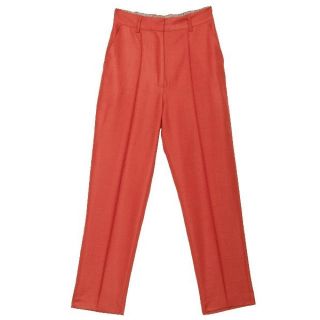 アメリヴィンテージ(Ameri VINTAGE)のAMERI POLISH TAPERED PANTS(カジュアルパンツ)