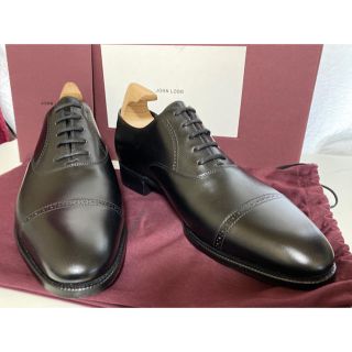 ジョンロブ(JOHN LOBB)の【yukiさん専用】ジョンロブ フィリップ2 7000ラスト  7 1/2E (ドレス/ビジネス)