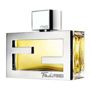 フェンディ(FENDI)の【FENDIファンディ フェンディ エクストリーム オーデパルファム・50ml(香水(女性用))