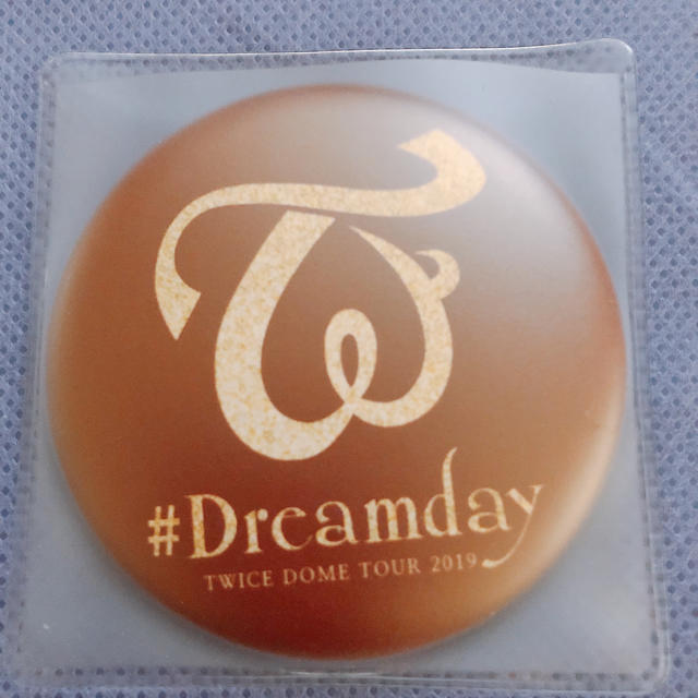 Waste(twice)(ウェストトゥワイス)のTWICE“＃Dreamday” Blu-ray初回限定盤 エンタメ/ホビーのDVD/ブルーレイ(ミュージック)の商品写真