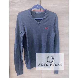 フレッドペリー(FRED PERRY)の【FRED PERRY】セーター(ニット/セーター)