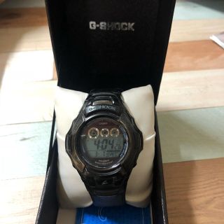 ジーショック(G-SHOCK)のGショック腕時計(腕時計(デジタル))