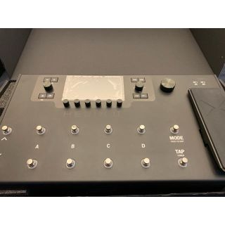 Line6 Helix LT 美品(エフェクター)