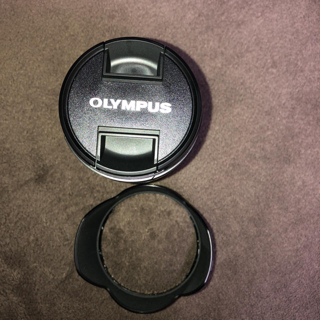 OLYMPUS(オリンパス)の新品未使用　オリンパス　OLYMPUS  14-150mm Ⅱ 防塵防滴 スマホ/家電/カメラのカメラ(レンズ(ズーム))の商品写真