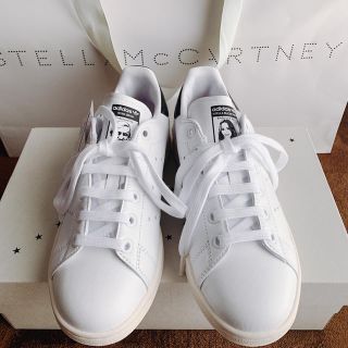 ステラマッカートニー STAN SMITHの通販 25点 | Stella McCartneyを