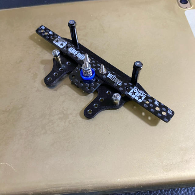 ミニ四駆 ATスライドバンパー ATリアアンカーの通販 by 中田|ラクマ ミニ四駆 ATスライドバンパー ATリアアンカーの通販 by 中田|ラクマ