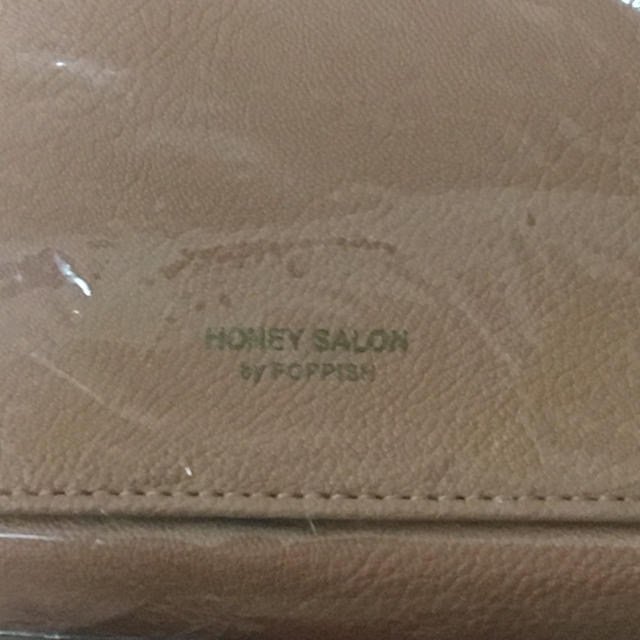 Honey Salon(ハニーサロン)のハニーサロン♡クラッチバッグ レディースのバッグ(クラッチバッグ)の商品写真