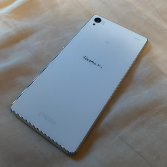 Xperia z3 so-01g docomo 本体 ⭐️値下げ中⭐️ 1