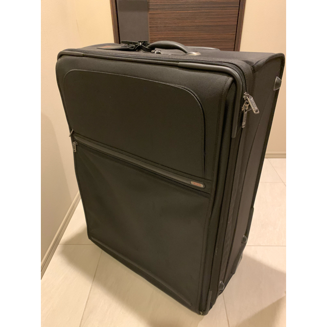 TUMI(トゥミ)のTUMI 大型スーツケース メンズのバッグ(トラベルバッグ/スーツケース)の商品写真