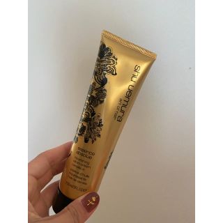 シュウウエムラ(shu uemura)のシュウエムラ art of hair(トリートメント)