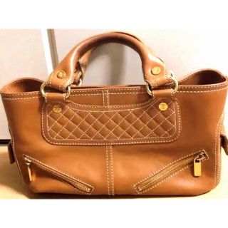 セリーヌ ピコタンの通販 9点 | celineを買うならラクマ