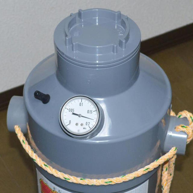 テニスボール加圧器 テニスボール加圧器
