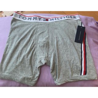 トミーヒルフィガー(TOMMY HILFIGER)のTOMMY HILFIGFR ボクサーパンツ(ボクサーパンツ)