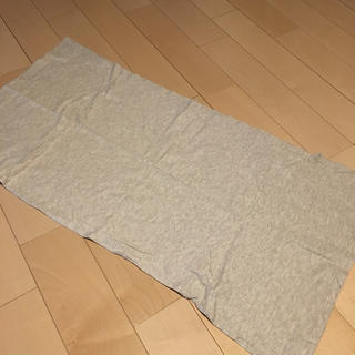 ムジルシリョウヒン(MUJI (無印良品))の無印 枕カバー(枕)