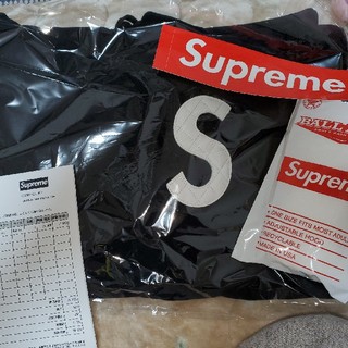 シュプリーム(Supreme)のSupreme S Logo Hooded Sweatshirt(パーカー)