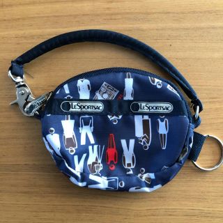 レスポートサック(LeSportsac)のleo様専用(コインケース)