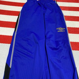 アンブロ(UMBRO)の中古　アンブロ　160(ウェア)