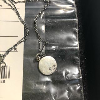 needles ネックレスの通販 by けい's shop|ニードルスならラクマ