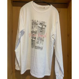 スピックアンドスパン(Spick & Span)のGOOD ROCK SPEED GODLIS ロングスリーブT(Tシャツ(長袖/七分))