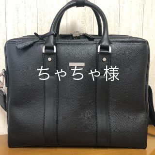 【美品】ブルックスブラザーズ レザー ビジネスバッグ 2way  鍵付き 高級感