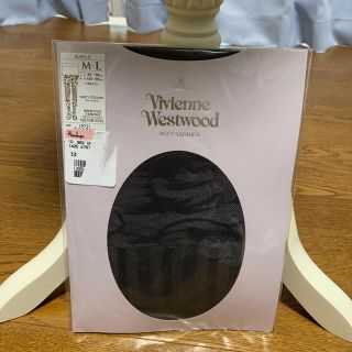 ヴィヴィアンウエストウッド(Vivienne Westwood)のVivienne Westwood ストッキング　2足おまとめ(タイツ/ストッキング)