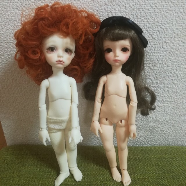 iMda2.2  Petite Colette セット