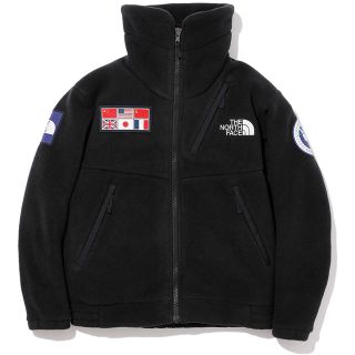 ザノースフェイス(THE NORTH FACE)のTrans Antarctica Fleece Jacket ノース 30周年(ブルゾン)