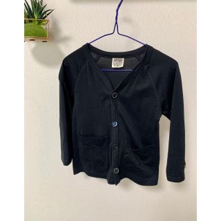 エフオーキッズ(F.O.KIDS)の【美品】F.O.KIDS  カーディガン(カーディガン)