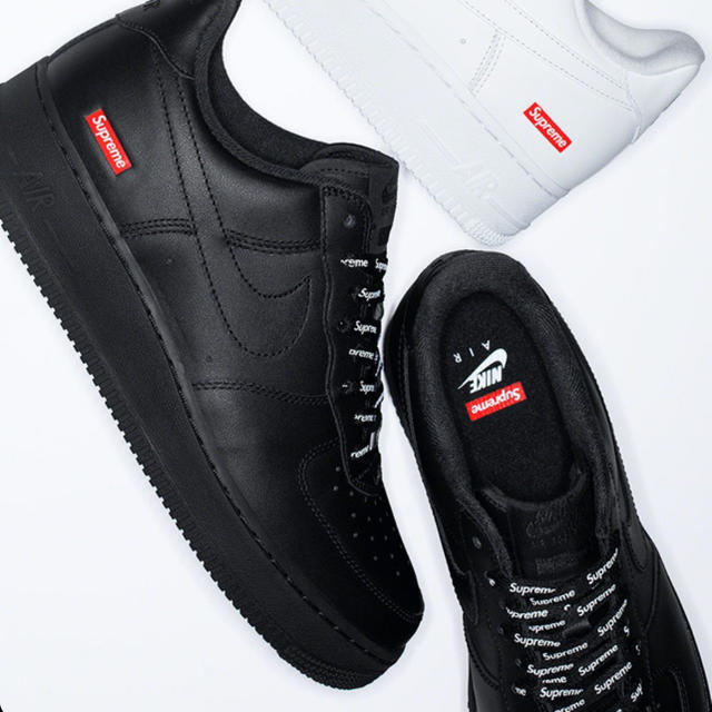 Supreme(シュプリーム)のsupreme NIKE air force1 エアフォース1 メンズの靴/シューズ(スニーカー)の商品写真