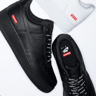 シュプリーム(Supreme)のsupreme NIKE air force1 エアフォース1(スニーカー)